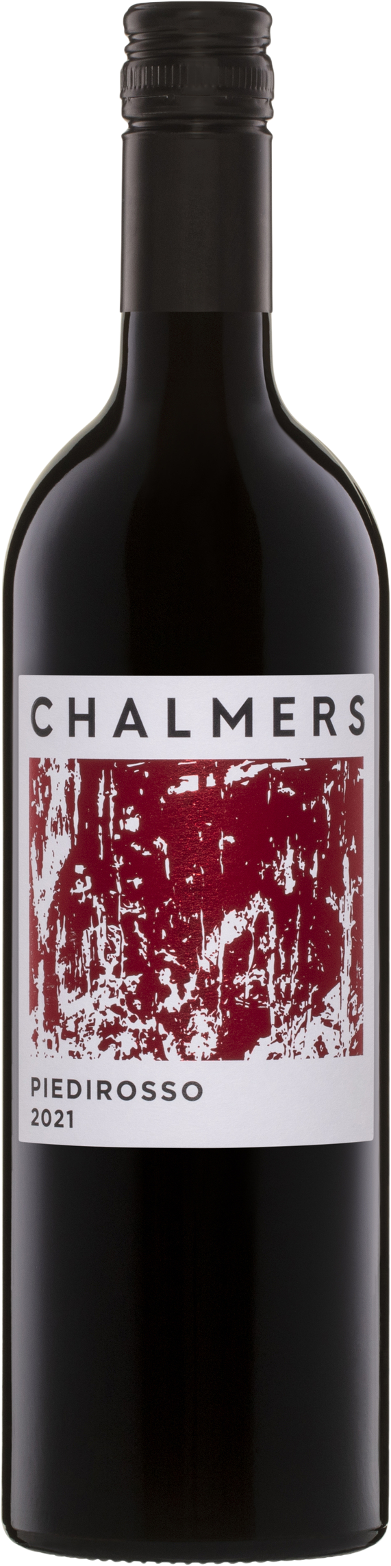 Chalmers Piedirosso 2021